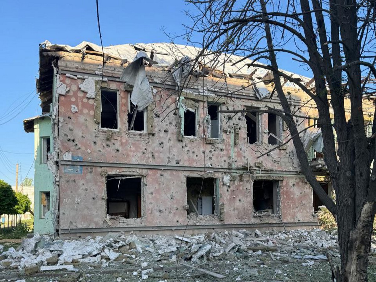 Обстріли Донеччини за минулу добу