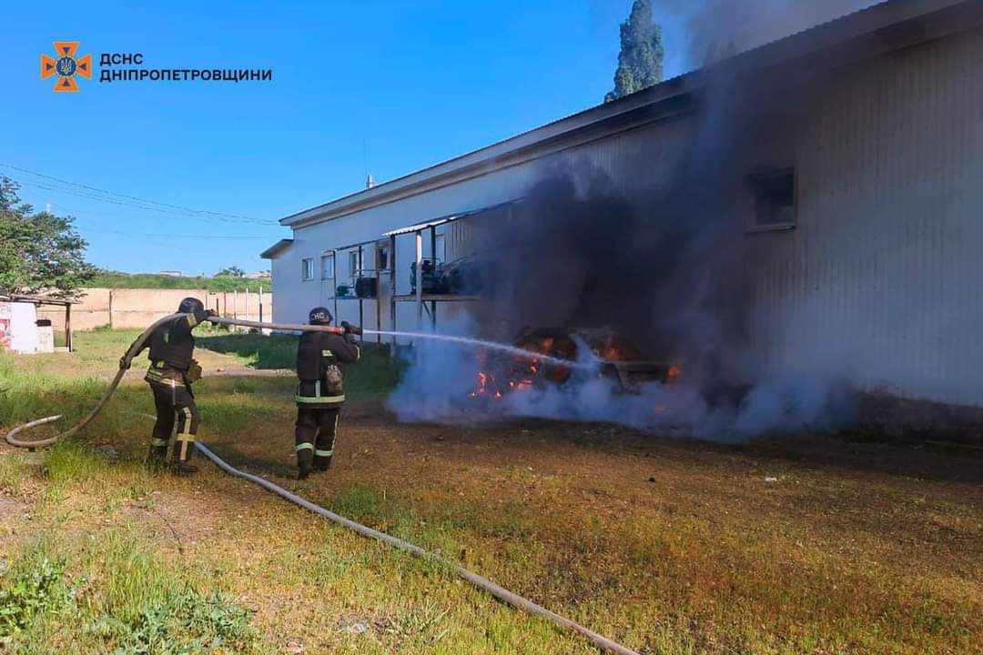 Знову Нікопольщина, Херсонщина, Миколаївщина, Запоріжжя – терор посилюється, ворог застосував 281 FPV-дрон