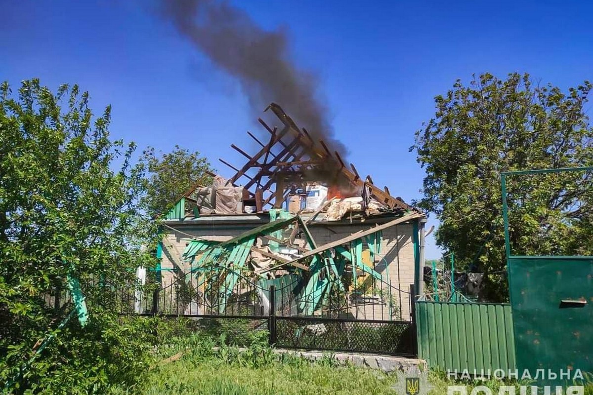 Знову Нікопольщина, Херсонщина, Миколаївщина, Запоріжжя – терор посилюється, ворог застосував 281 FPV-дрон