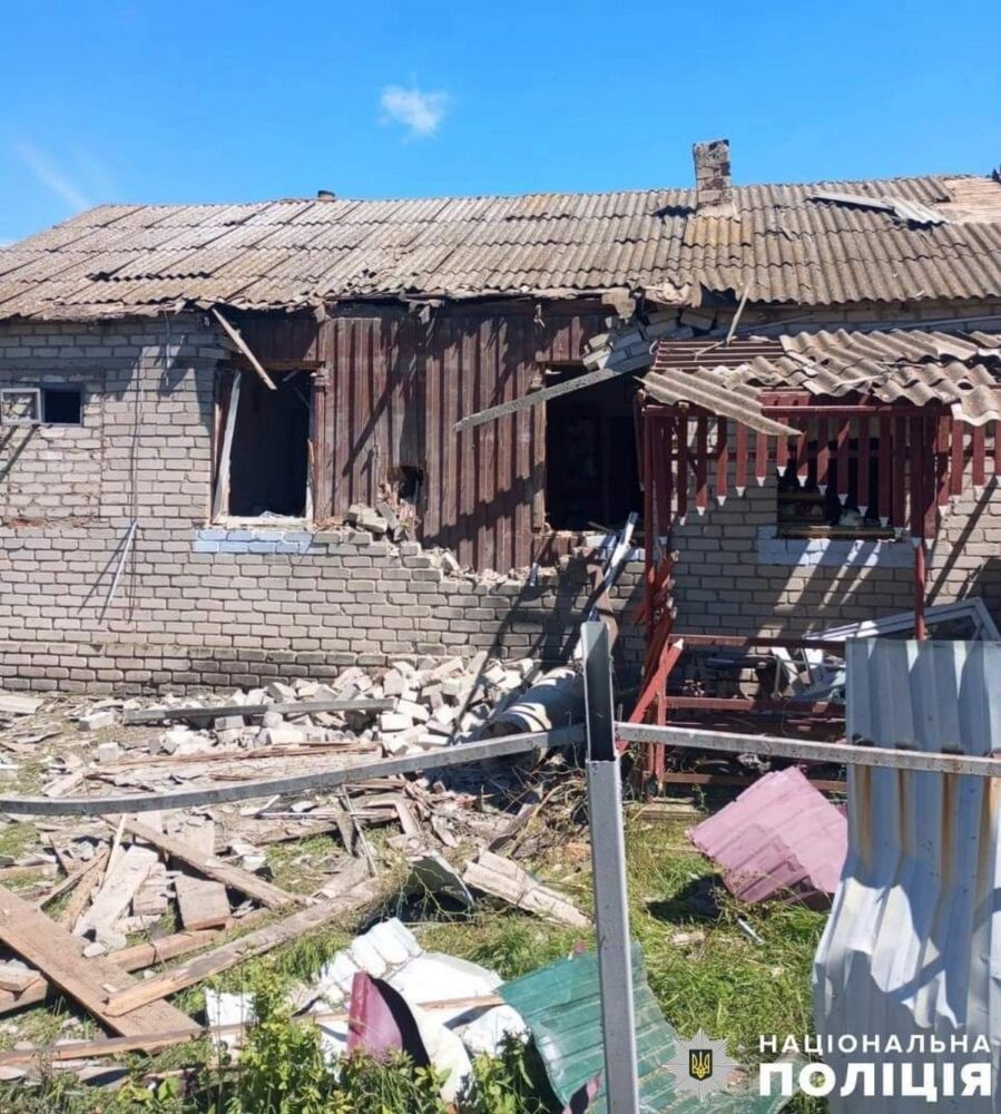 13 травня на фронті: у ворога рекордні втрати за весь час, гаряче під Харковом і на Запоріжжі