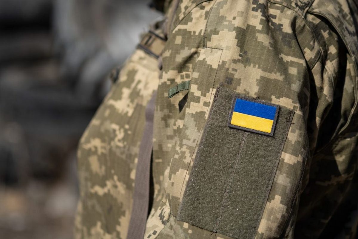 Загальна мобілізація - кому не треба оновлювати дані у ТЦК