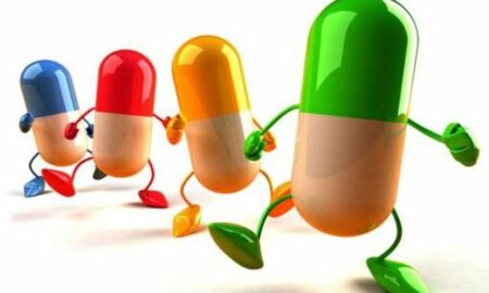vitaminyi