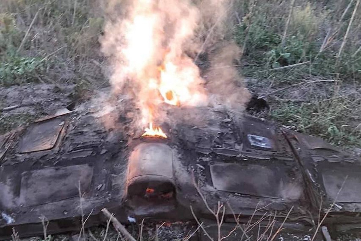 Нічна повітряна атака 2 червня: скільки було ворожих цілей і скільки збили – все, що відомо
