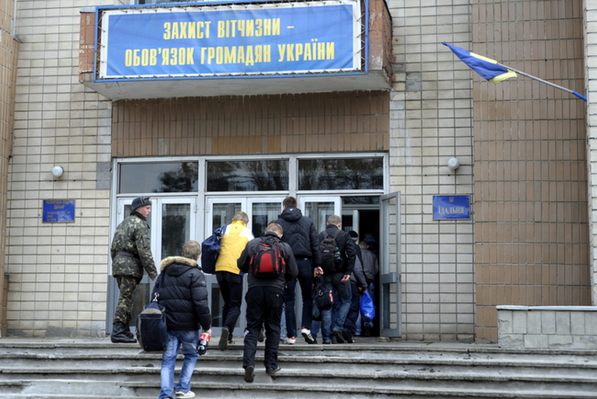 Загальна мобілізація – 4 причини, коли можна не йти до ТЦК після вручення повістки
