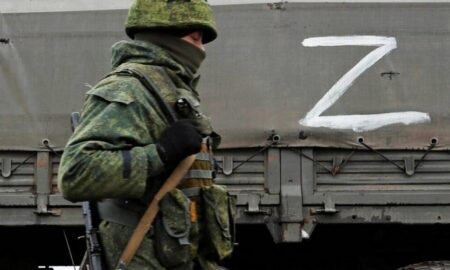 росія виводить деякі підрозділи з-під Вовчанська – що відомо