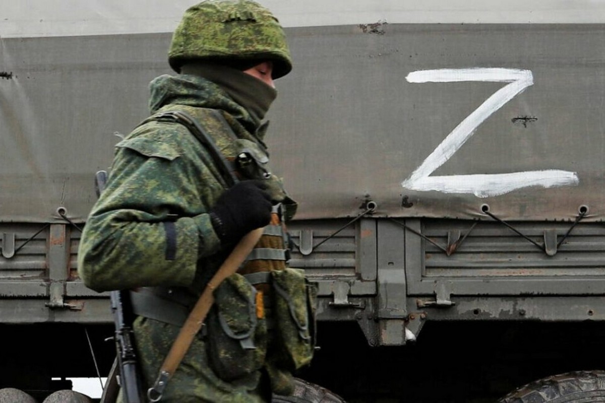 росія виводить деякі підрозділи з-під Вовчанська – що відомо