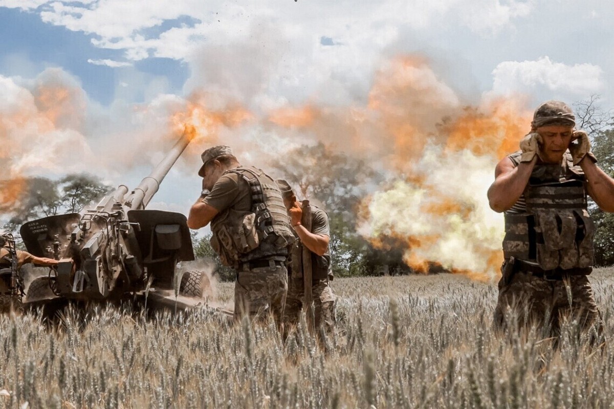 Після тривалого затишшя росіяни активізувались на одному з напрямків – Генштаб ЗСУ