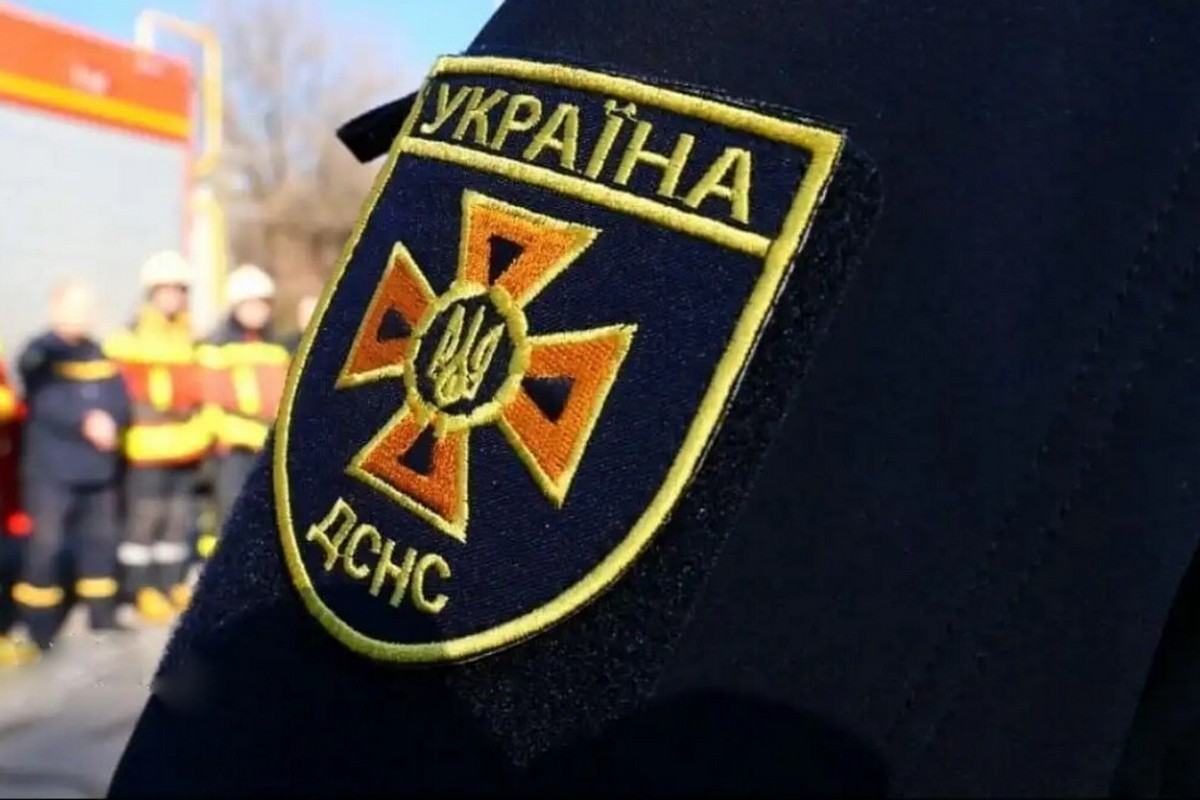 У ВП пропонують бронювати від мобілізації всіх рятувальників ДСНС – деталі законопроекту
