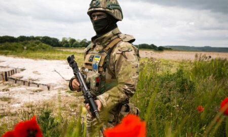 29 червня на фронті – ворог активізувався біля Торецька, але найважчий напрямок - Покровський