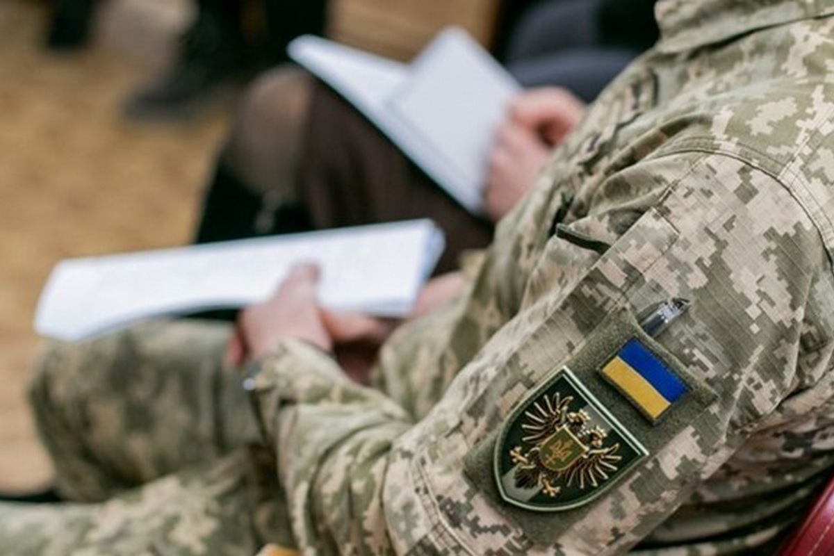 Чому Міноборони проти продовження термінів оновлення даних для військовозобов’язаних
