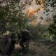 24 червня на фронті: точиться бій за Новоолександрівку, ворог штурмує Вовчанськ