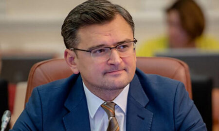 Кулеба сказав, що буде означати перемога України