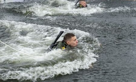 "Щось "пішло не так", мабуть": на півдні ЗСУ знищили аж 5 ворожих човнів