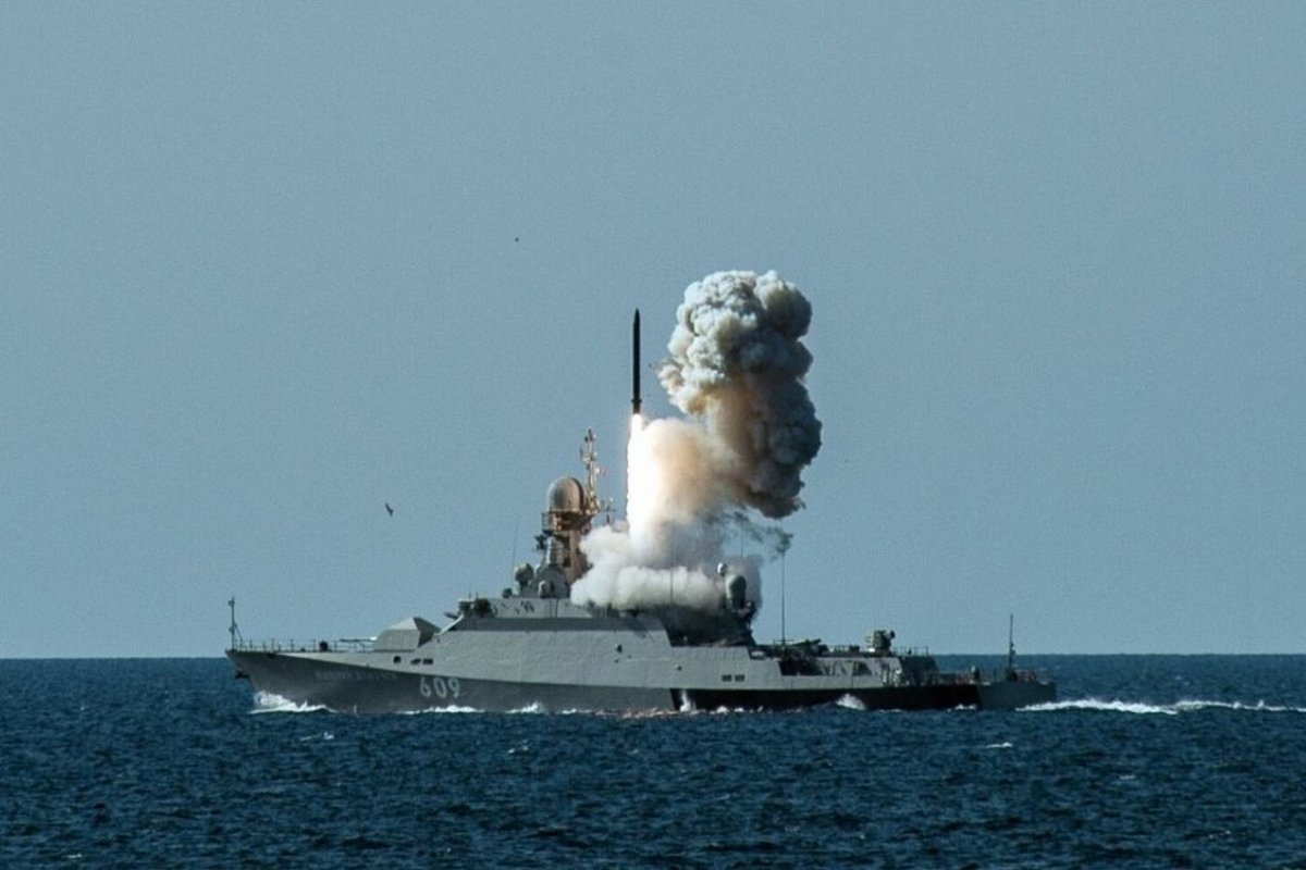 Удар по Україні вночі 22 червня – у ВМС кажуть про «поворотний момент»: про що йдеться