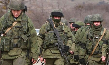 Як війна в Україні впливає на рівень злочинності у росії – розповіла британська розвідка