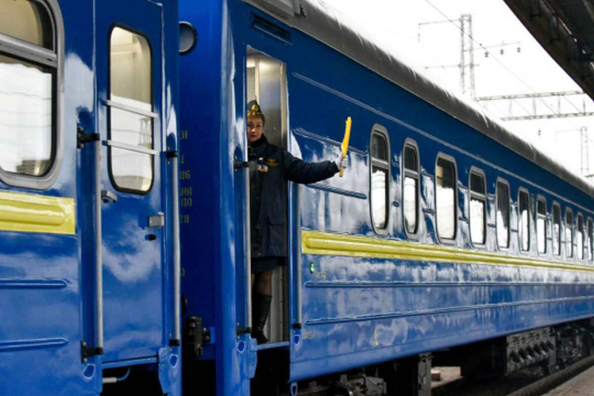За яких умов можлива відмова у перевезенні та висадка з поїзду – про це варто знати пасажирам