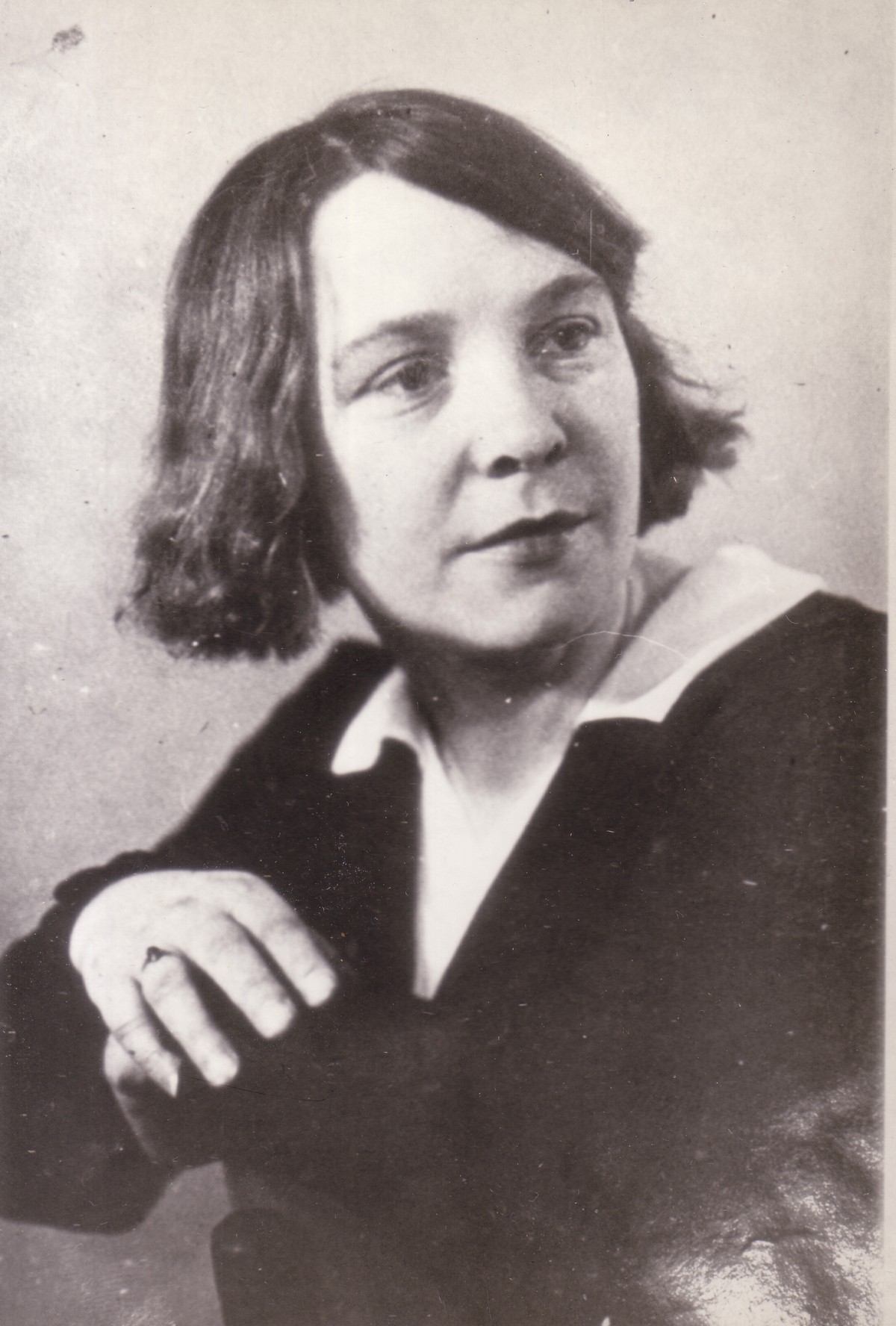 Ladya Mohylyanska Dmitlag 1937 Ladya Mohylyanska Dmitlag 1937