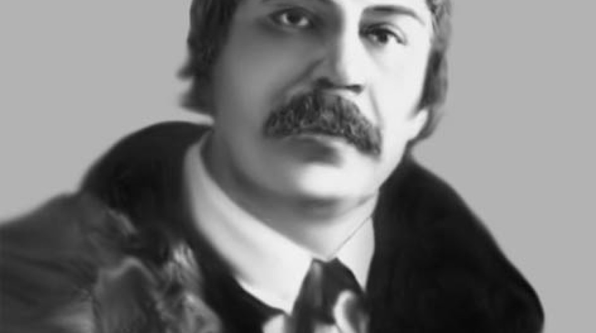 Микола Вороний