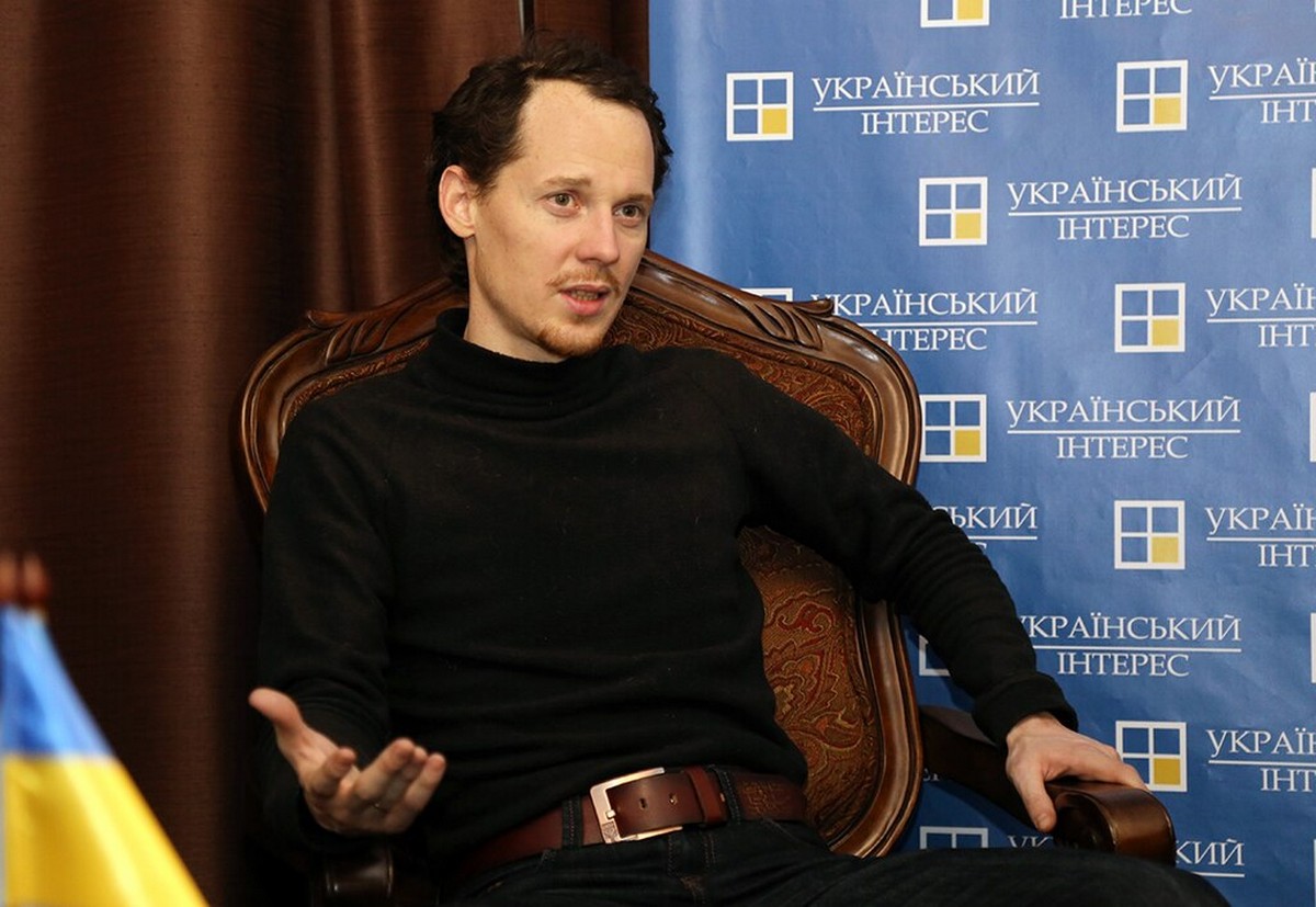 Сергій Василюк