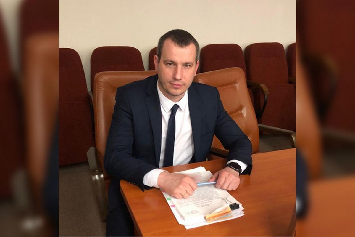 У Запоріжжі вбили посадовця міської ради  Максима Денщіка
