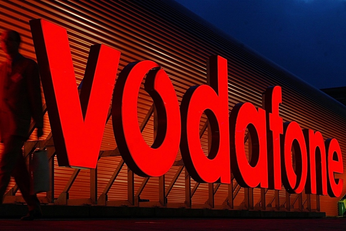 Vodafone з 17 червня підвищить тарифи на мобільний зв’язок – деталі