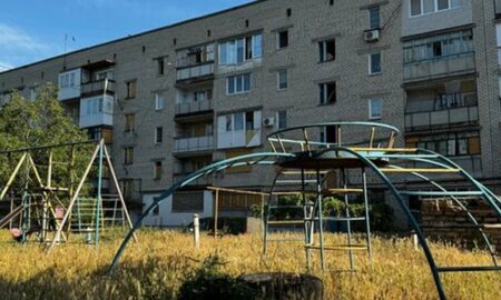 Окупанти вдарили по Донецькій області 27 червня - є загиблі та поранені