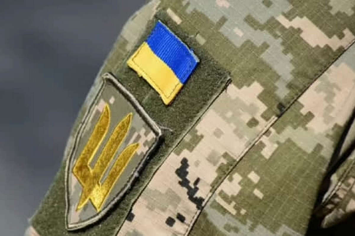 Військова форма тільки для ЗСУ – як цивільних каратимуть за камуфляж