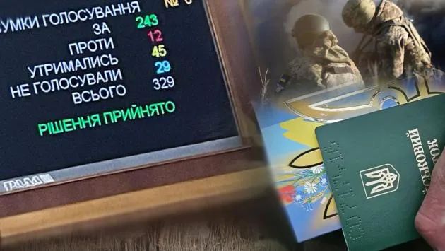 ФОПи можуть отримати бронювання від мобілізації: що для цього потрібно зробити