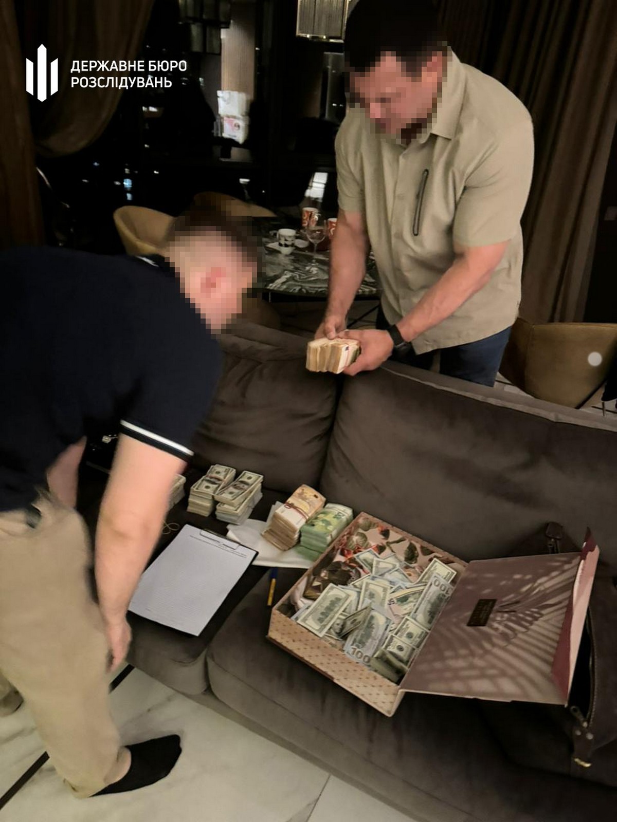 Миколі Тищенку оголосили підозру через напад на ексвійськового у Дніпрі. У народного депутата провели обшуки.
