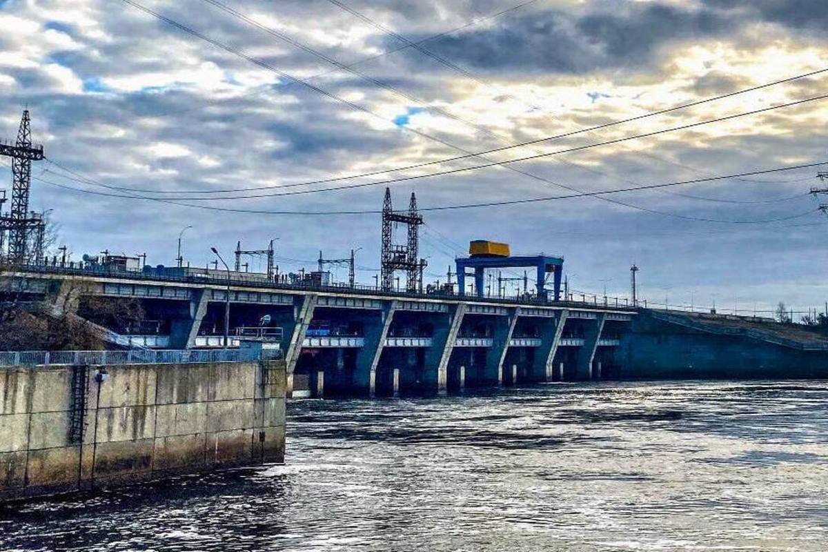 Окупанти атакували 2 гідроелектростанції в Україні – Укргідроенерго