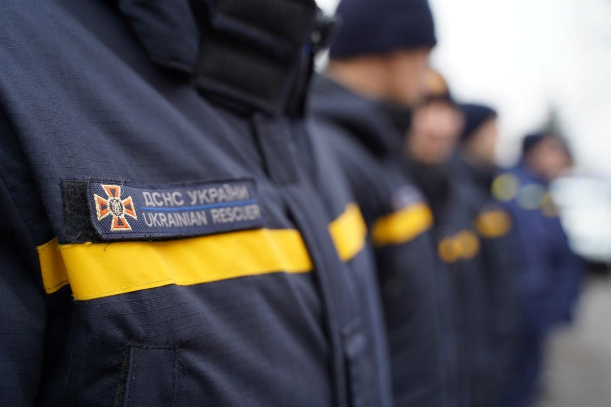 У ВП пропонують бронювати від мобілізації всіх рятувальників ДСНС – деталі законопроекту
