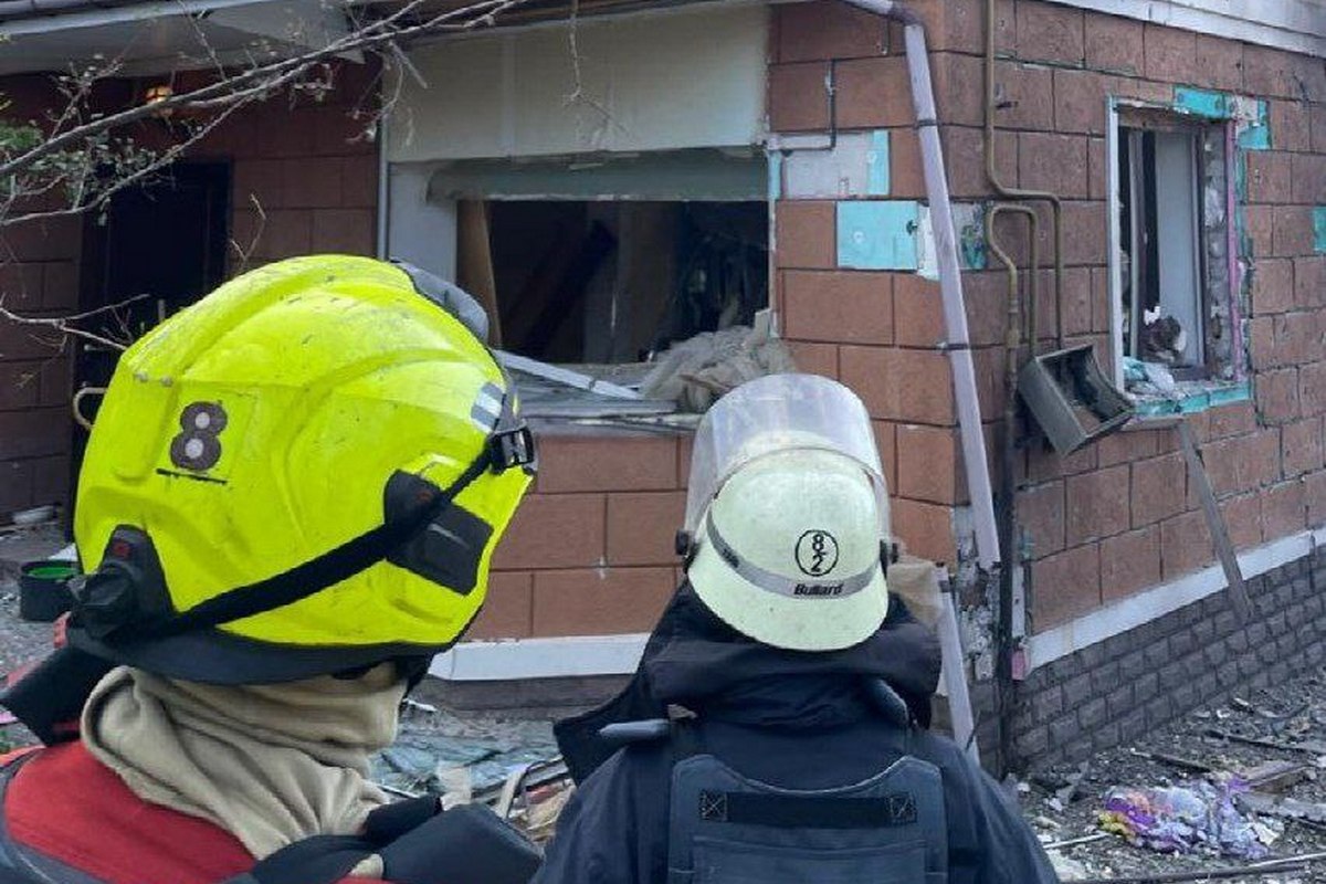 Обстріл Харківської області 19 червня -1 людина загинула, є постраждалі