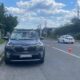 У Бучі чоловік підірвав гранату у машині за відмову везти його до кордону – що відомо