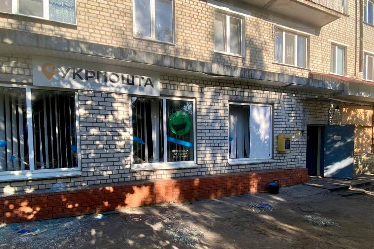 Обстріл Харківської області 29 червня – є загиблий і поранені (фото)