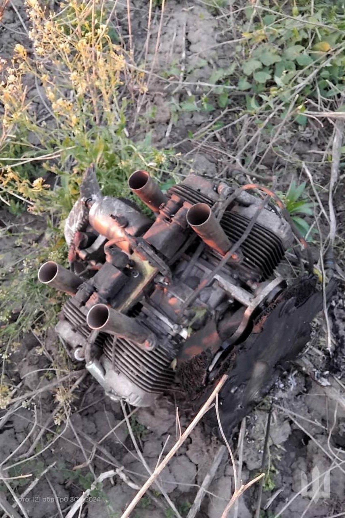 Нічна повітряна атака 2 червня: скільки було ворожих цілей і скільки збили – все, що відомо