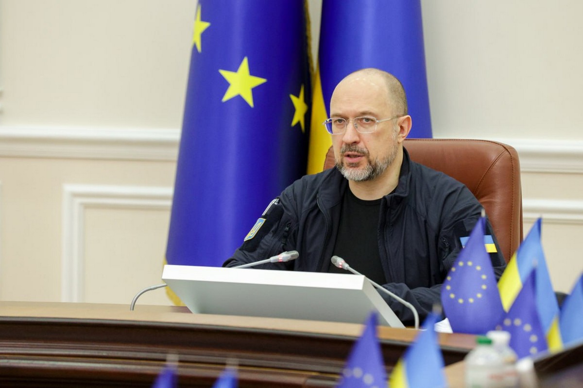 Економія електроенергії буде частиною нашого життя у наступні роки – Шмигаль назвав 5 стратегічних кроків