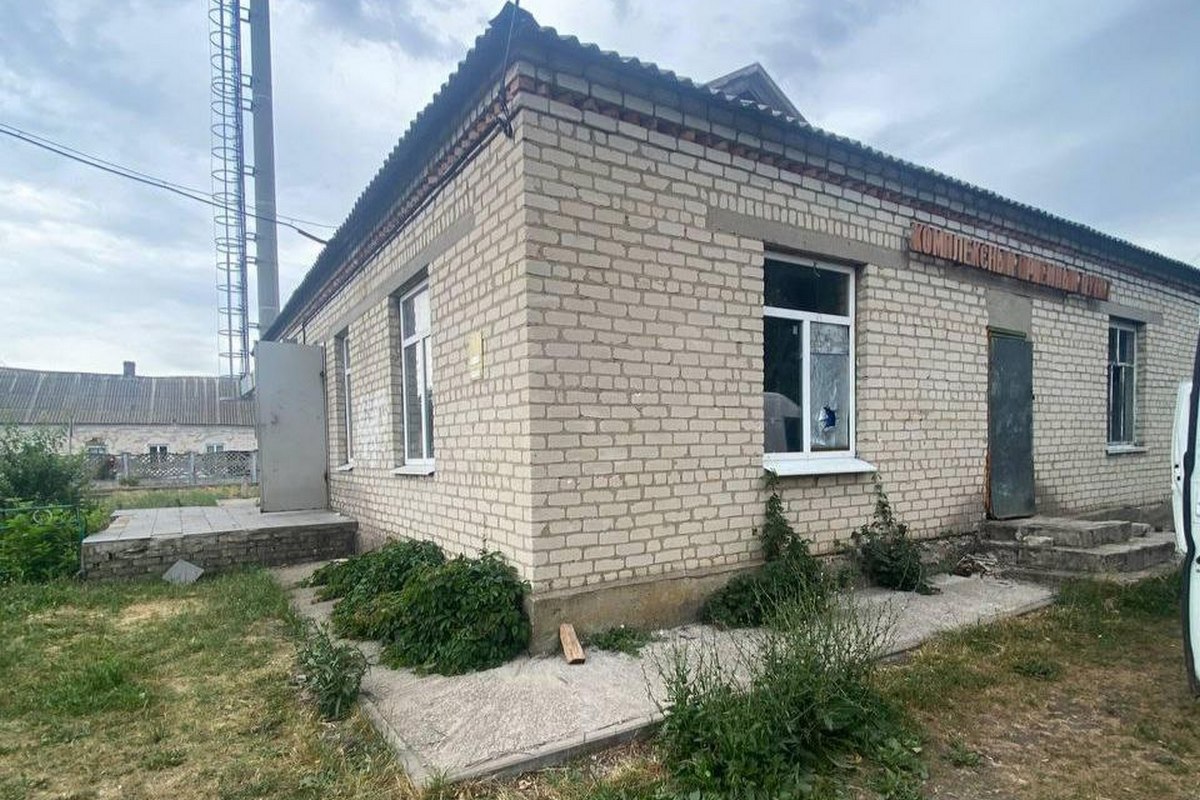 Військові РФ обстріляли Донецьку область 15 червня снарядами з касетною частиною – є загиблі і поранені