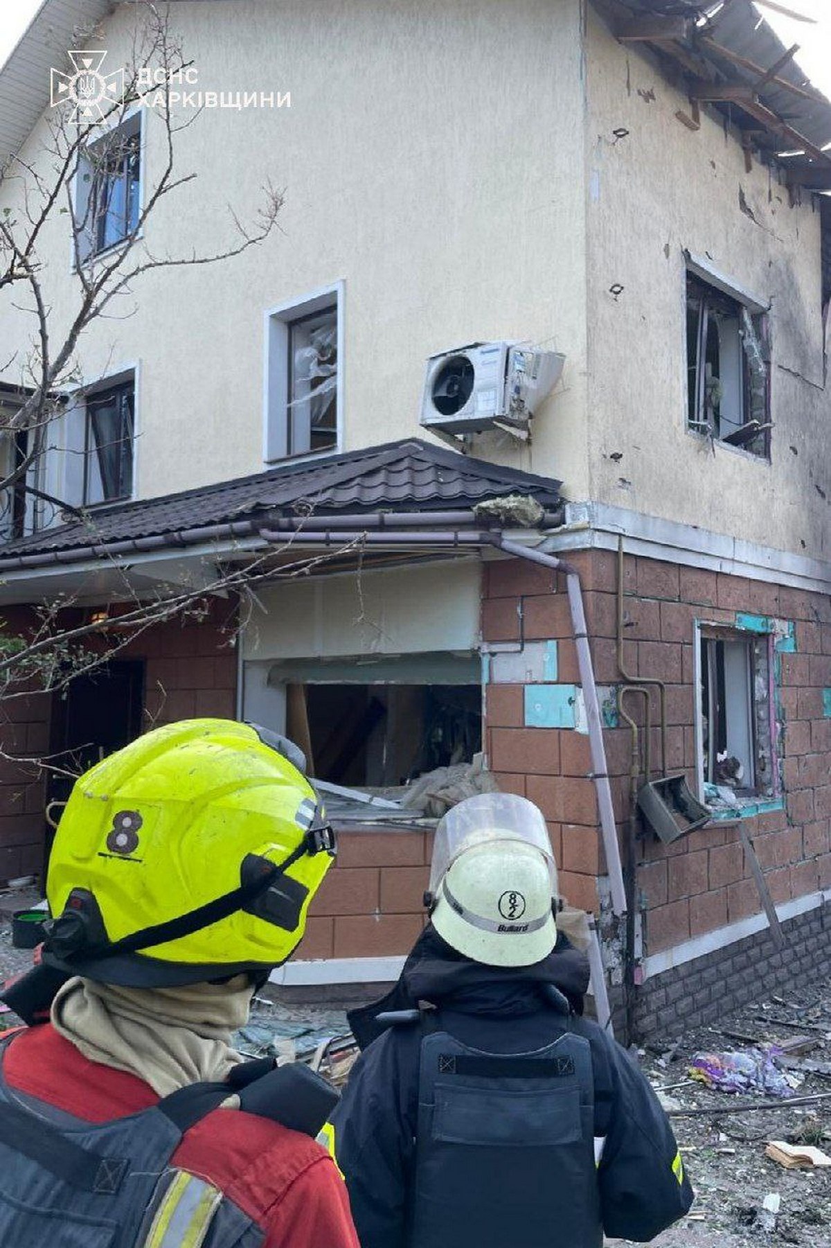 Обстріл Харківської області 19 червня -1 людина загинула, є постраждалі	