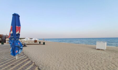 В Одеській області відкриють пляжі – відома дата і кількість