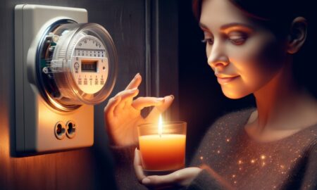 У двох областях України скасували графіки відключень світла до вечора