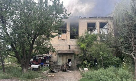 Удар по Селідовому двома КАБами – є загиблі та поранені (фото)