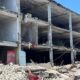 Окупанти завдали ракетного удару по Одеській області - частково зруйновано адмінбудівлю та приватне підприємство (фото)