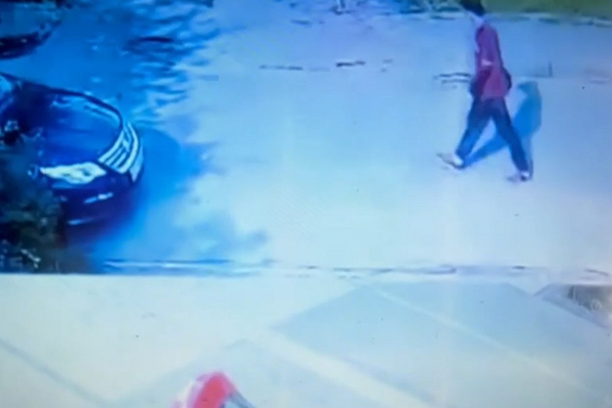 Момент вбивства Фаріон не потрапив на відео: які докази є у правоохоронців – все, що відомо