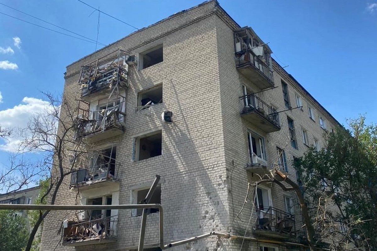 5 загиблих і 15 поранених на Донеччині за добу – серед них дитина (фото)