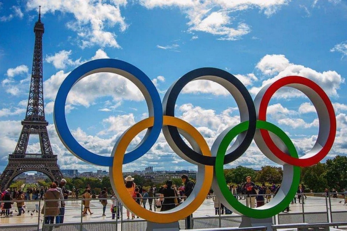 Олімпіада-2024: розклад змагань українських спортсменів