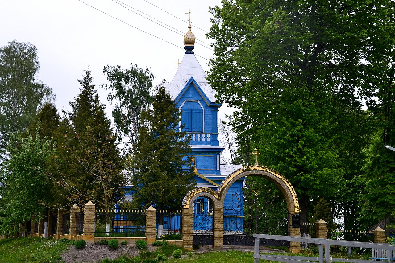Озеро в селі Озеро: маловідоме місце відпочинку на Волині (відео)