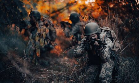 На Росію і Україну чекає «смертельне літо»: в ЗСУ прокоментували цей прогноз WSJ