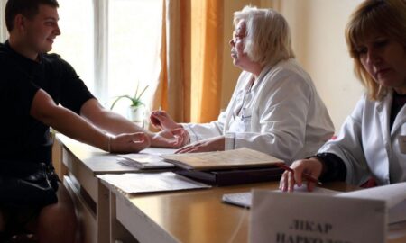 Проходження ВЛК – як військовозобов’язаному підготуватися до медичного огляду
