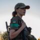 У ДПСУ розповіли, чи перевіряють оновлення даних у військовозобов'язаних жінок на кордоні