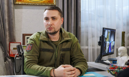 Загинула за українську позицію - Буданов відреагував на вбивство Ірини Фаріон